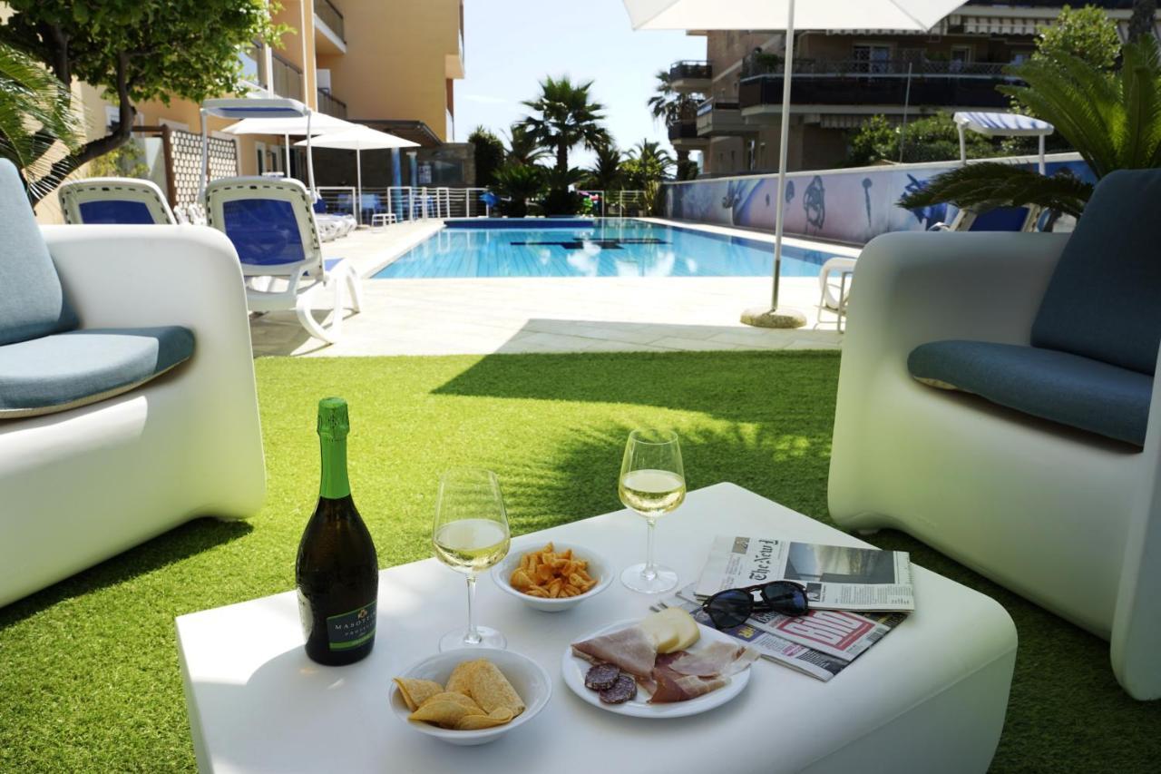 Hotel Paradiso Grottammare