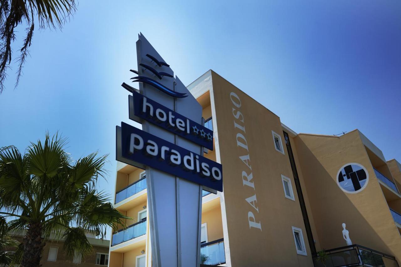 Paradiso Hotel