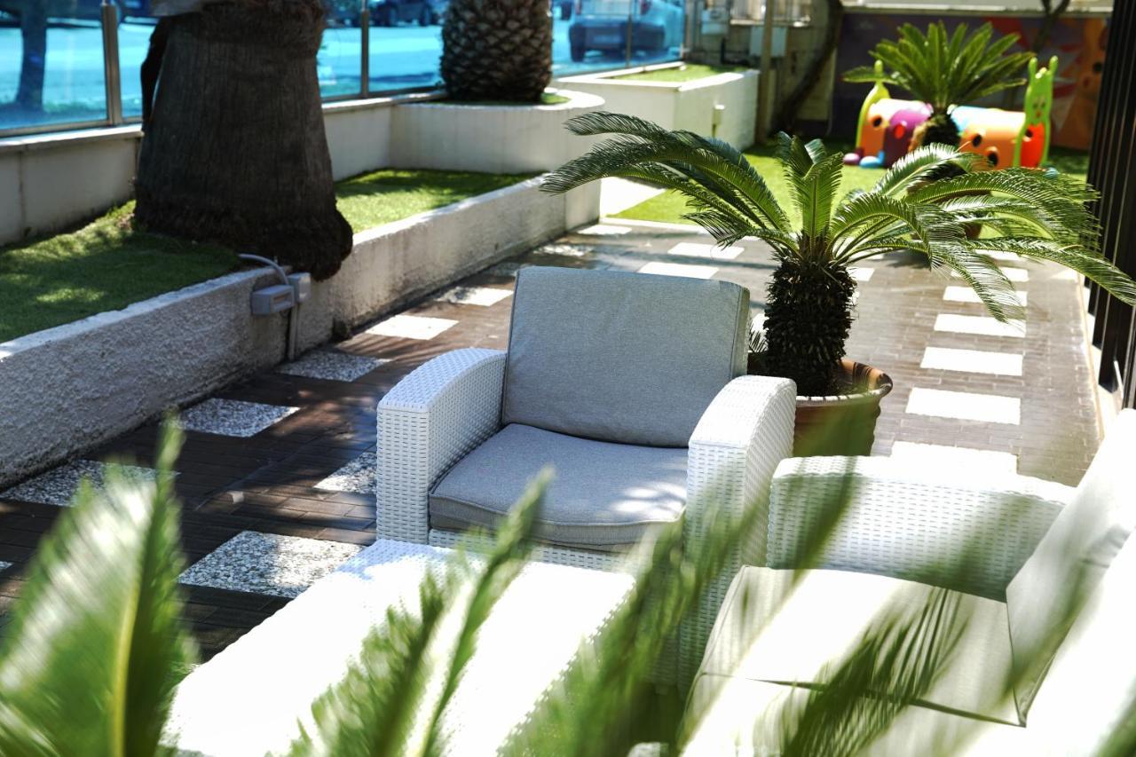 Paradiso Hotel