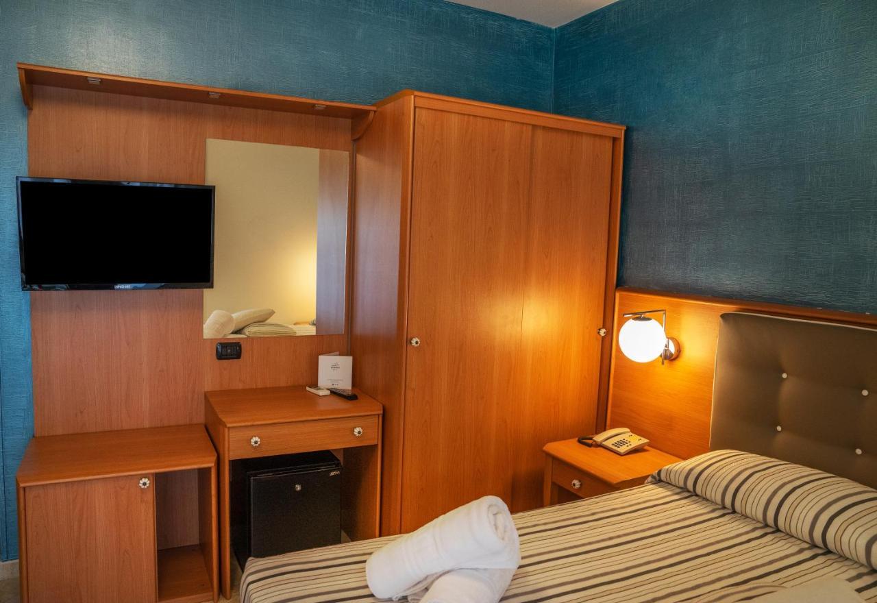 Paradiso 3* Grottammare