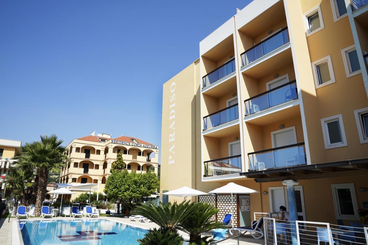 Paradiso Hotel