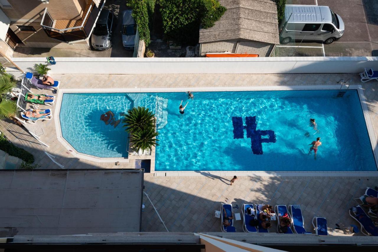 Paradiso 3*