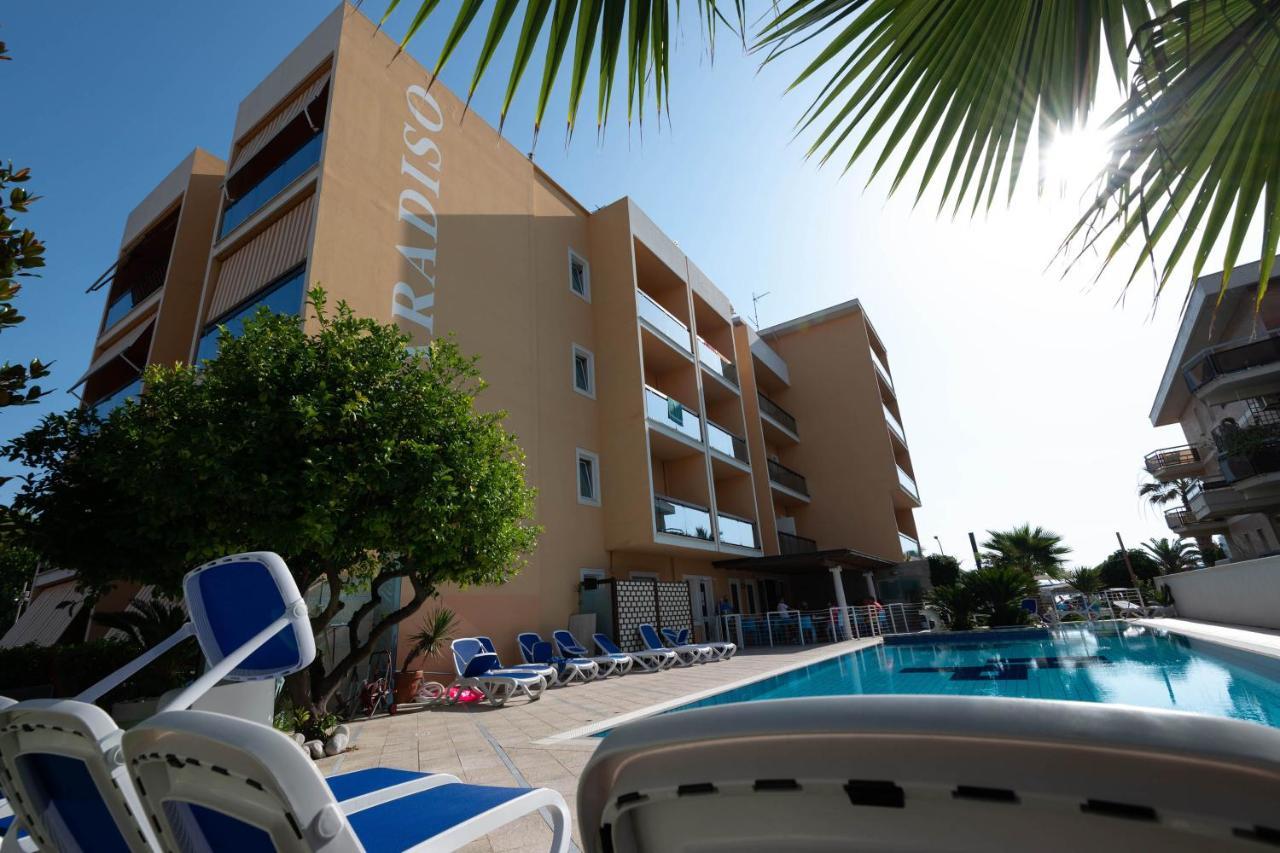 Paradiso Grottammare