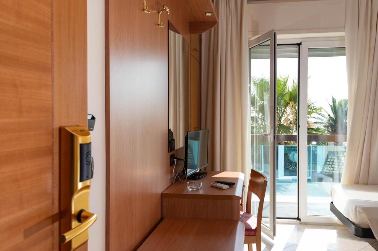 Hotel Paradiso Grottammare