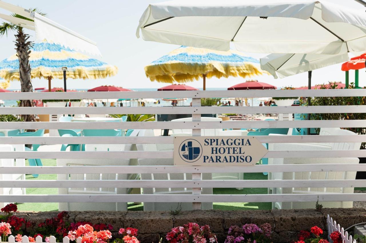 Paradiso 3* Grottammare