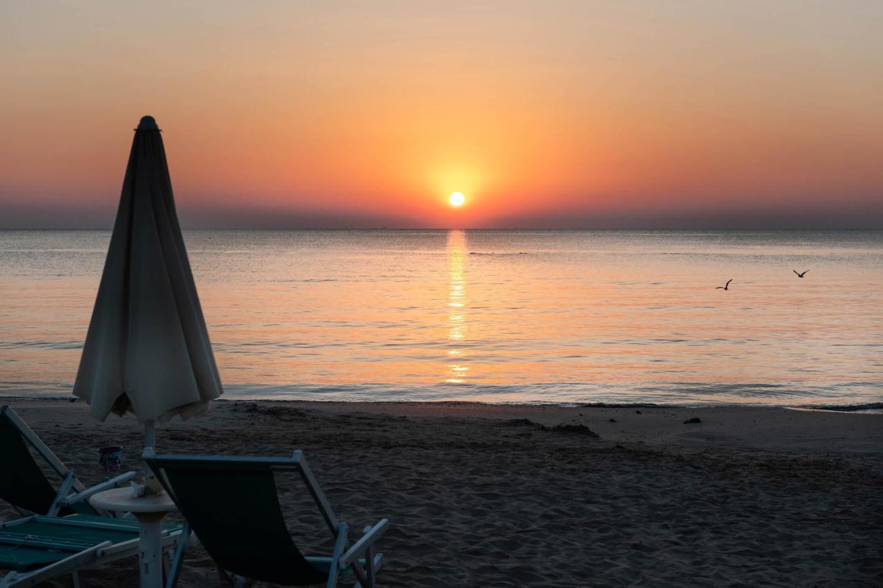 Paradiso Hotel Grottammare
