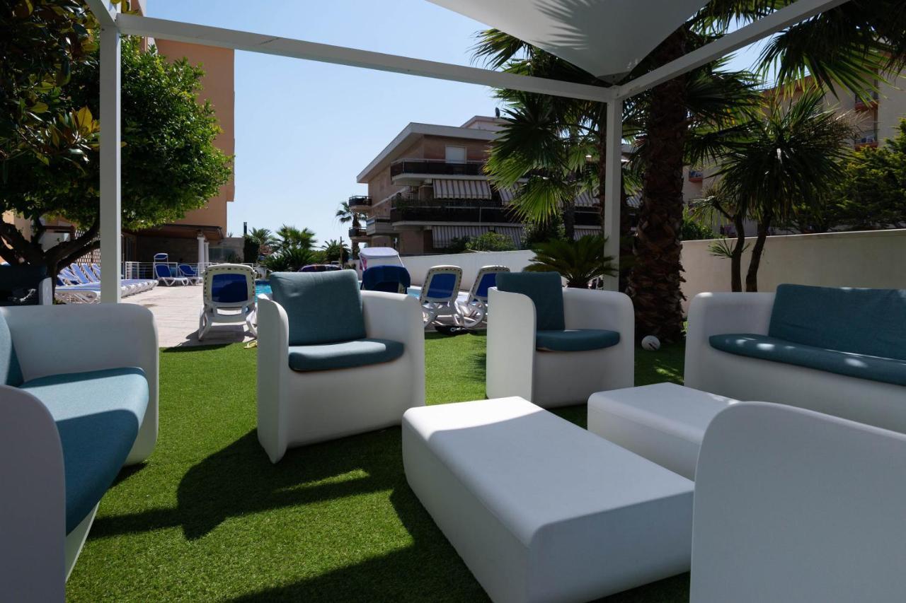 Paradiso Grottammare