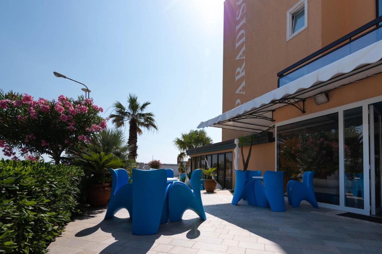 Paradiso Hotel