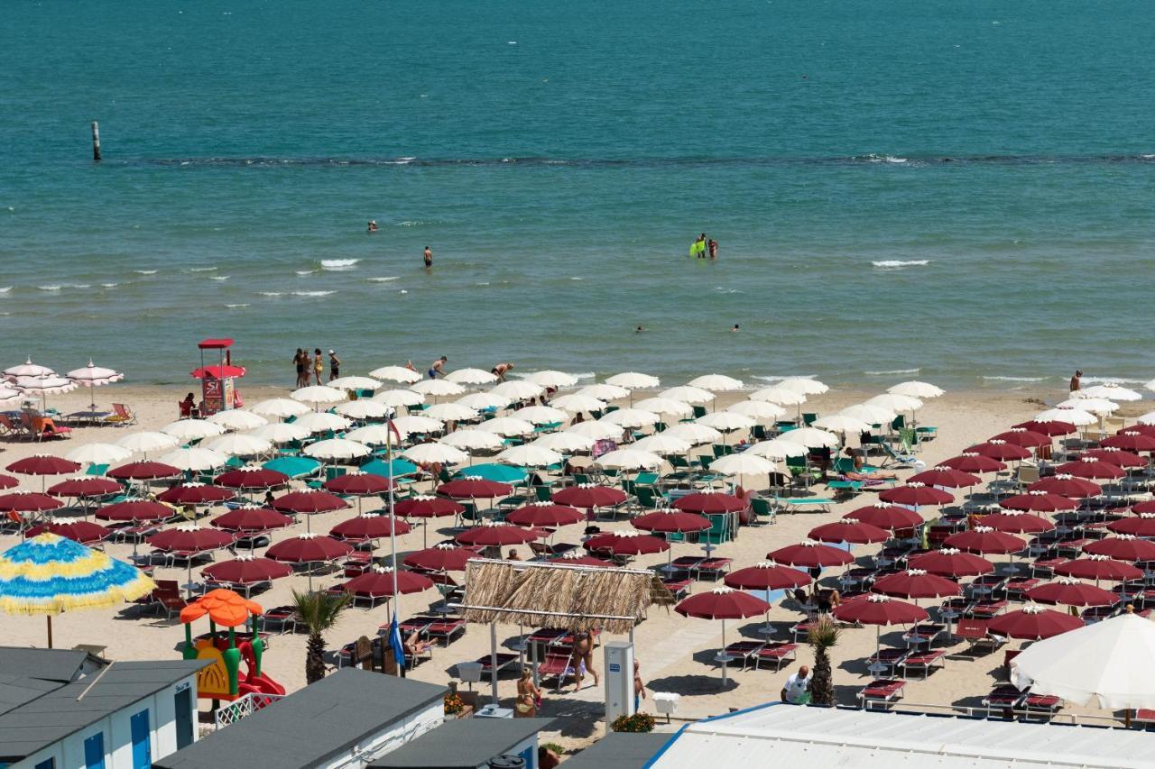 Paradiso Hotel